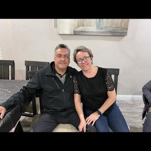 Meet your Posher, Francisco